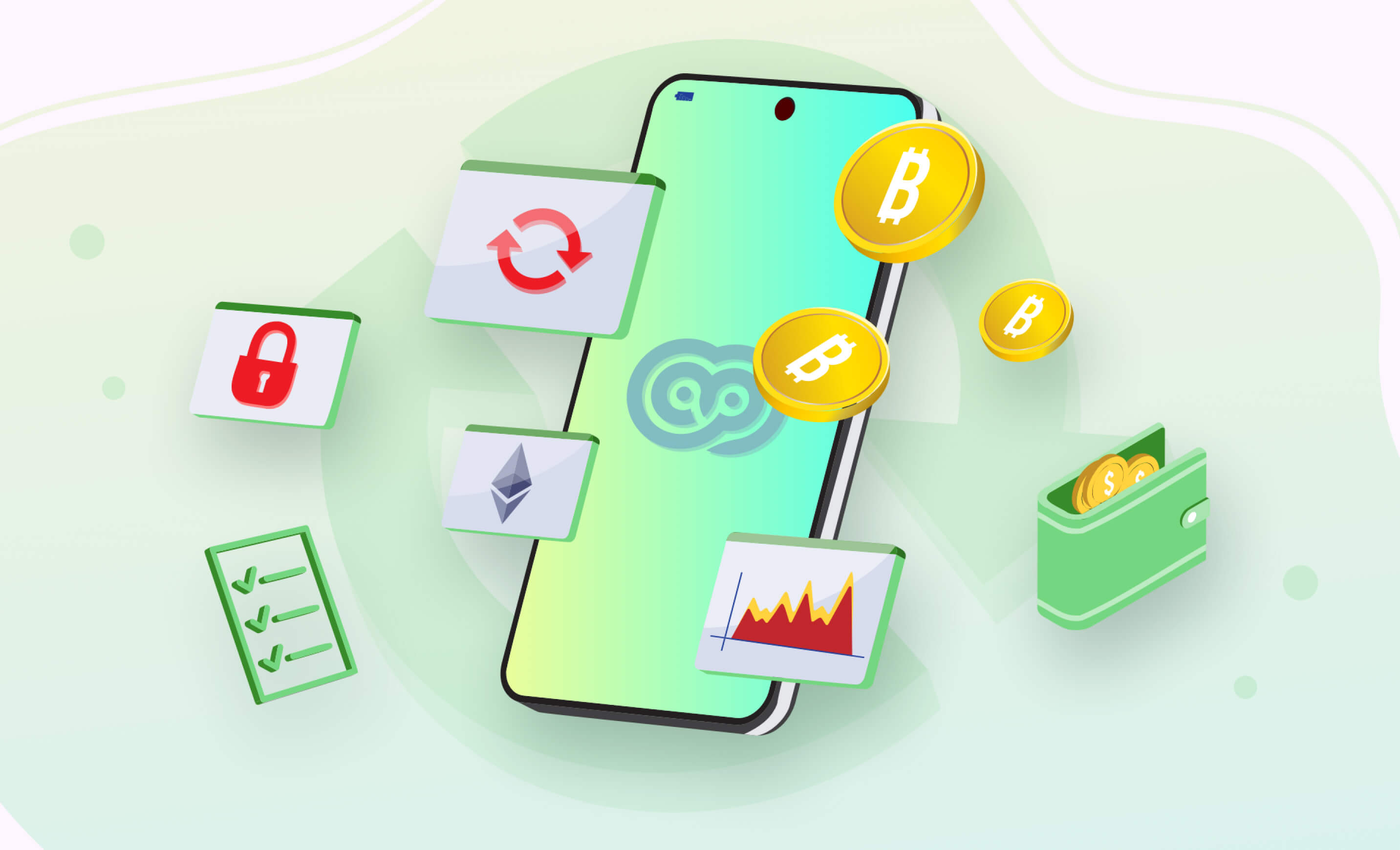 How to Develop Cryptocurrency Exchange Application