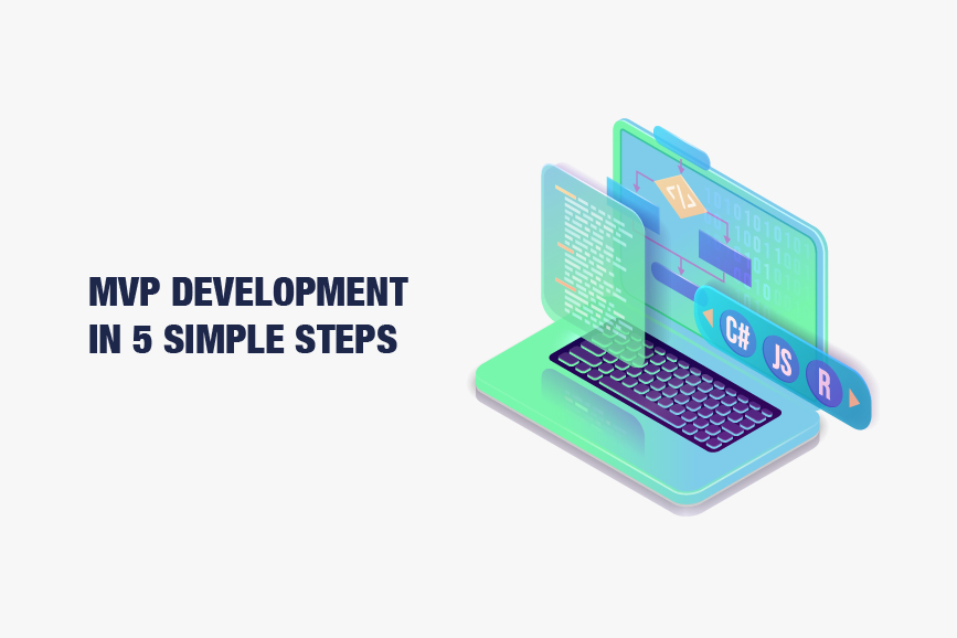 MVP Development: Step-by-Step