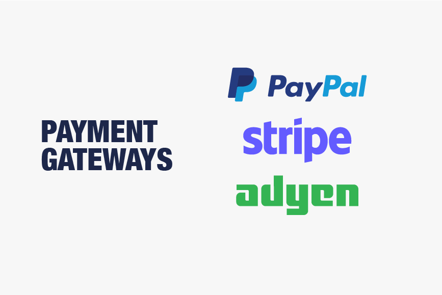 Best Payment Gateways for Startups and Small Businesses