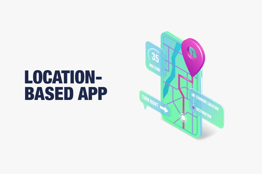 How to build a Location-Based App?