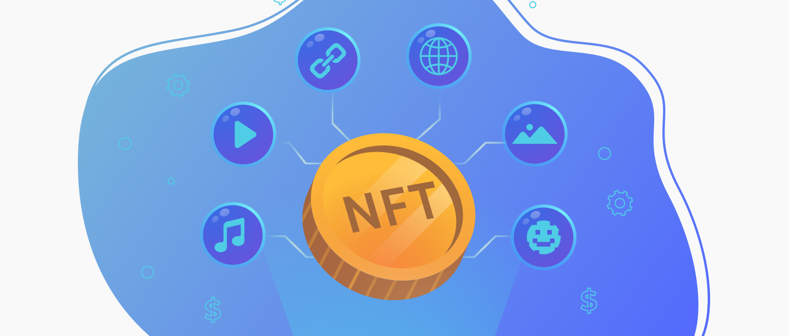 The Advantages of NFTs