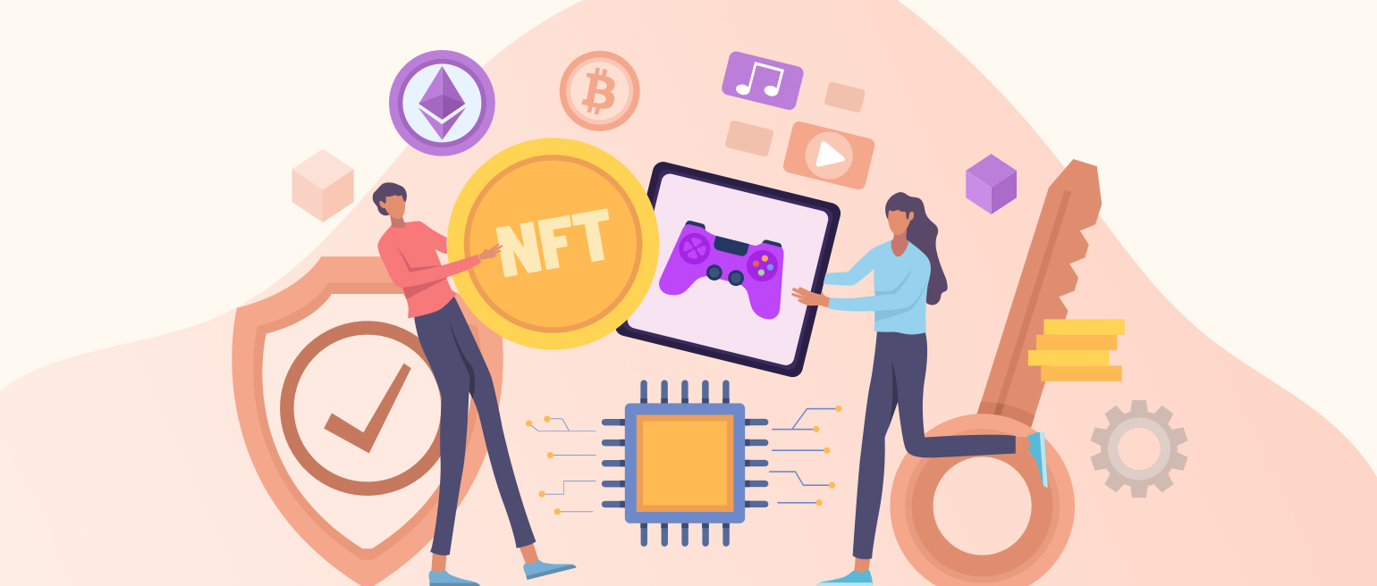 What benefits can NFTs bring?