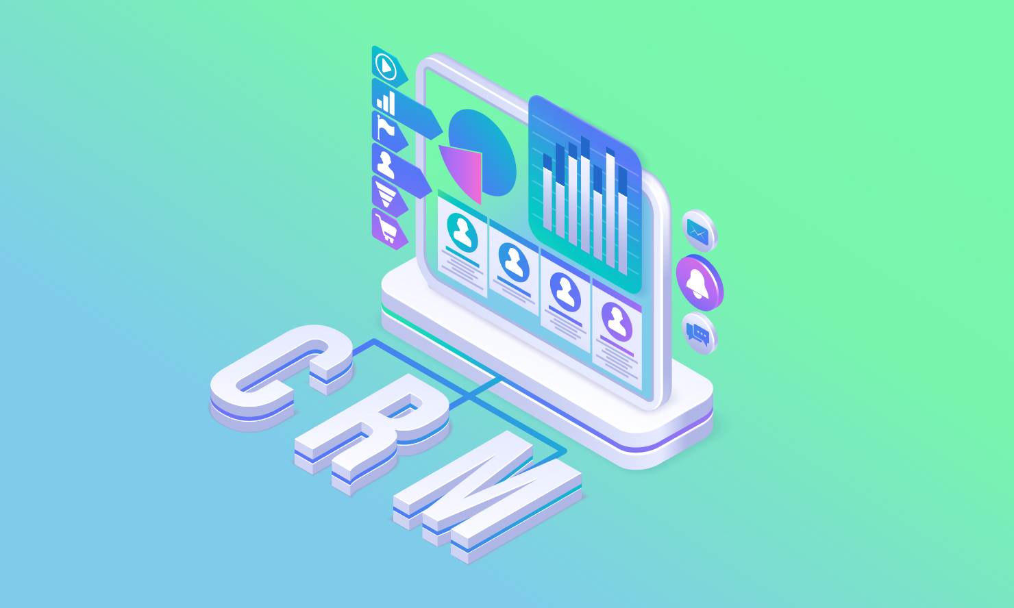 Why Is CRM Important?