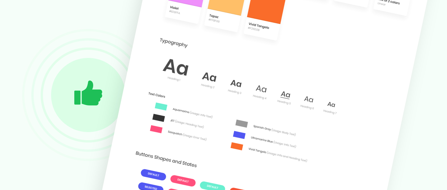 Design System Pros