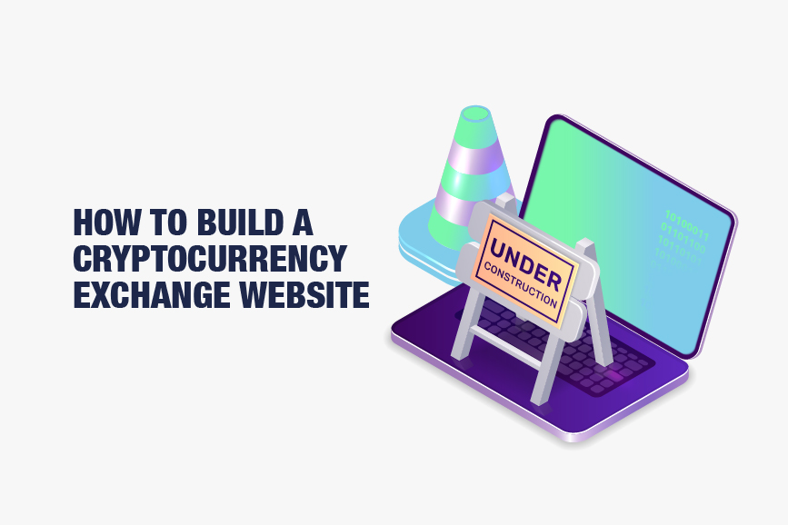 How to Create a Working Cryptocurrency Exchange