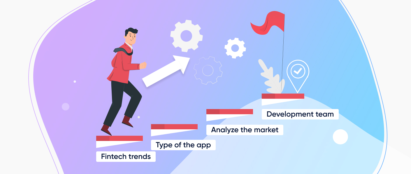 Fintech App Development: Useful Tips & Main Features