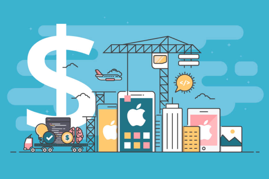 How to Reduce Mobile Application Development Cost