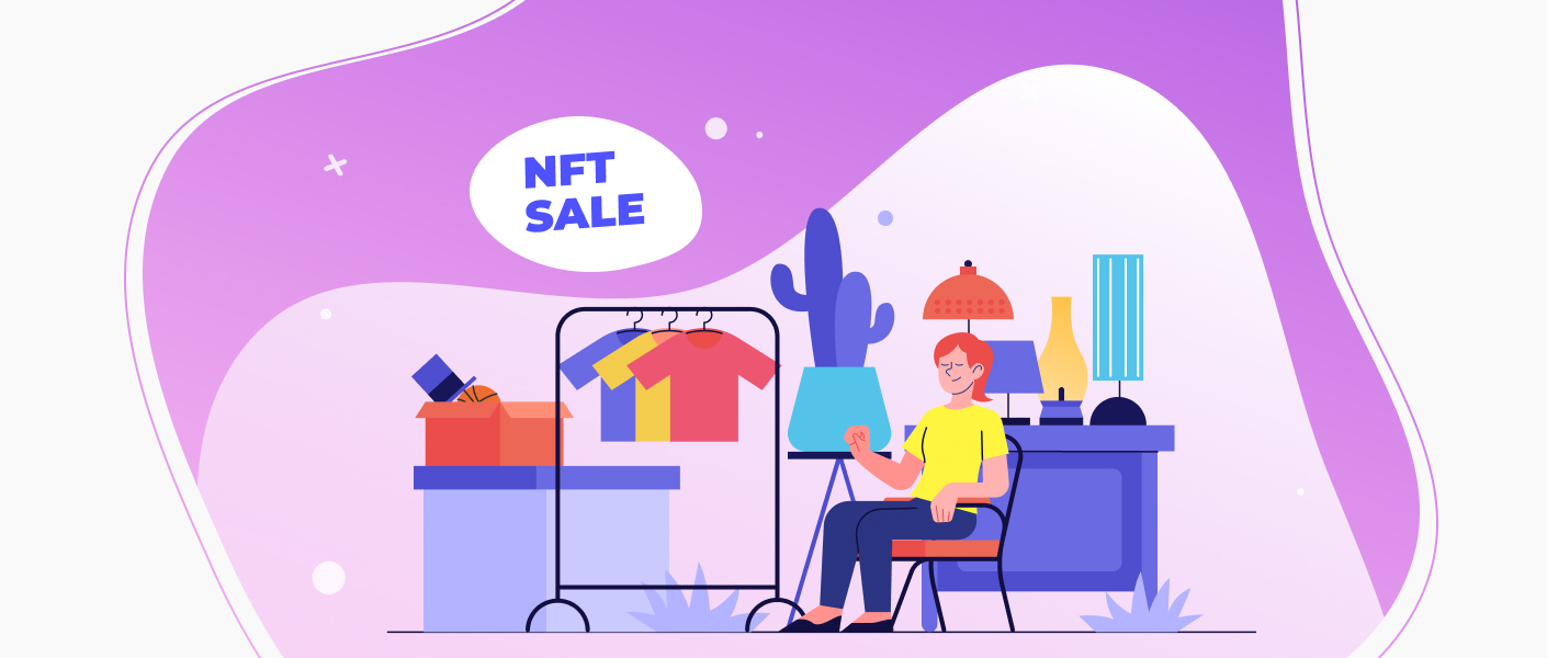 NFT Marketplaces