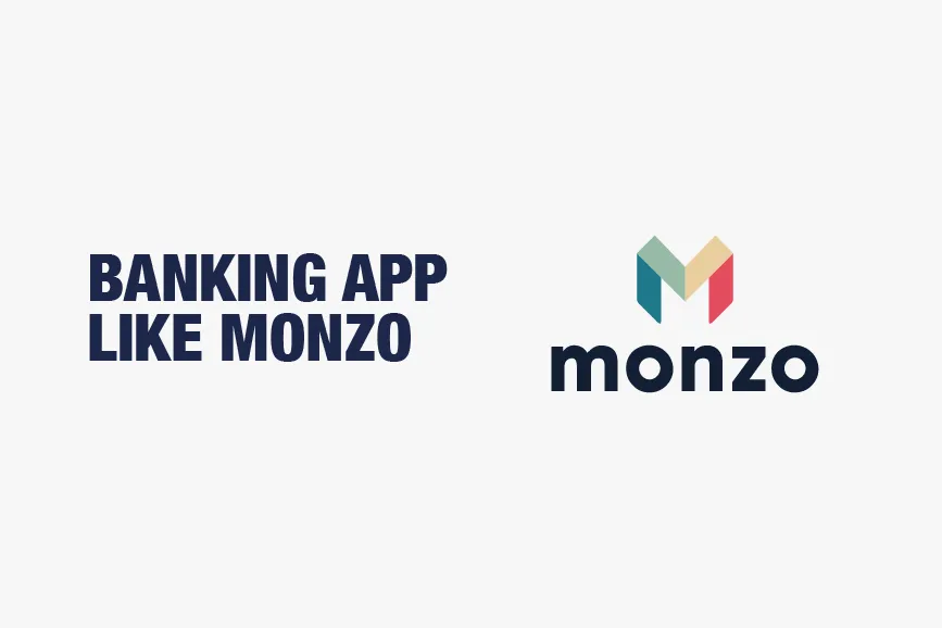 banking like Monzo