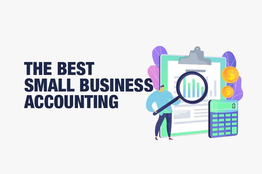 Essential features of small business accounting software