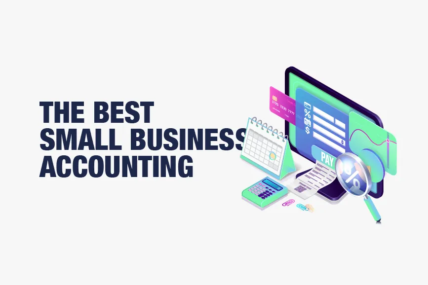 What benefits accounting software brings to small business