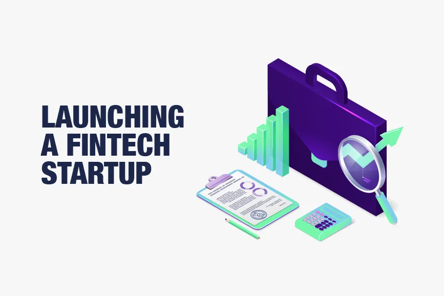 Step 4: Select Funding Options for your Fintech Startup