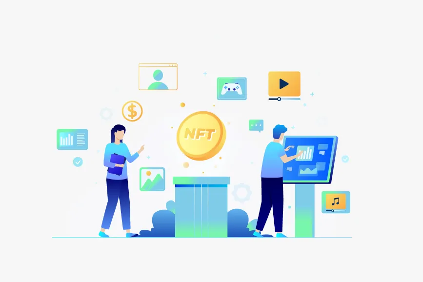  How Much Does it Cost to Create Your Own NFT Marketplace?