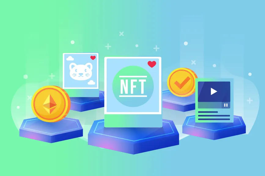 How to create an NFT?