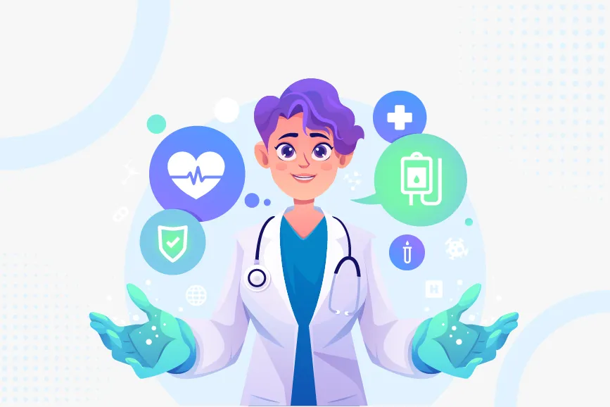 Types of Telemedicine Apps