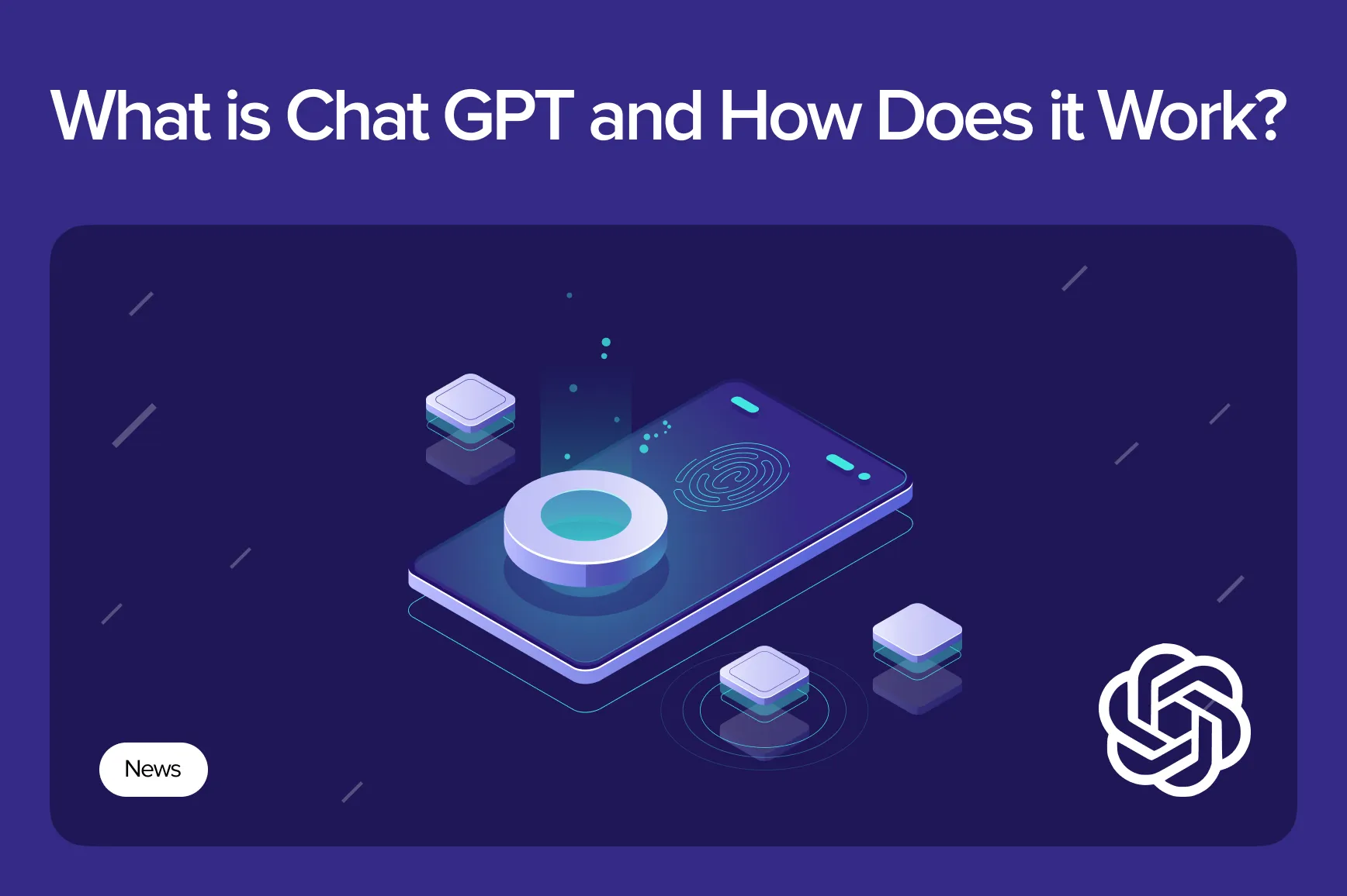 Chat GPT: What It Can Do