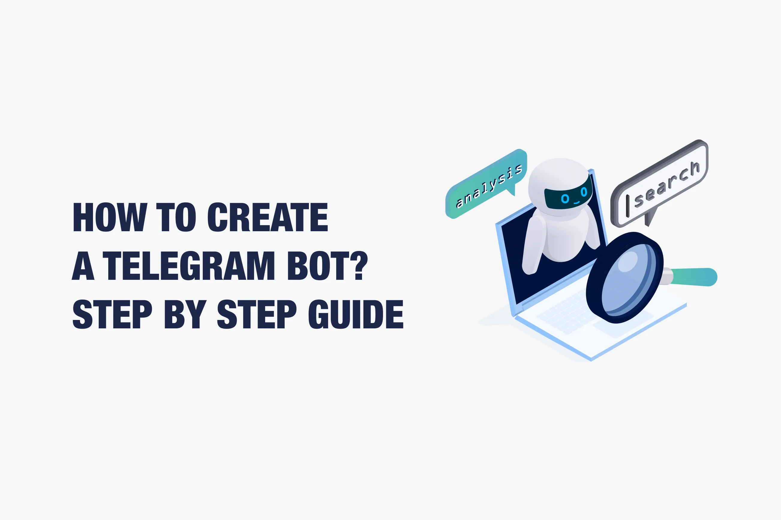 How to Create a Telegram Bot