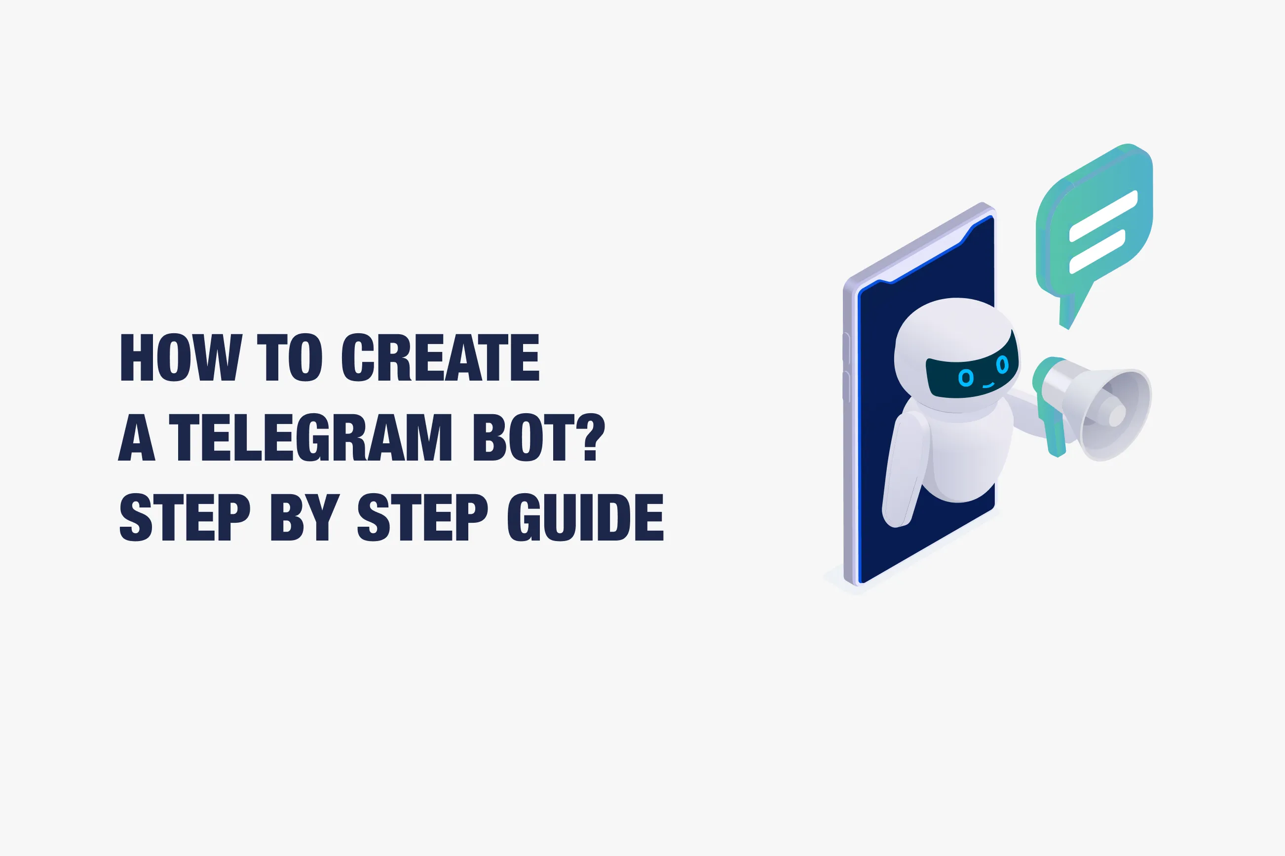 Tutorial] Telegram Bot Automations with Make 