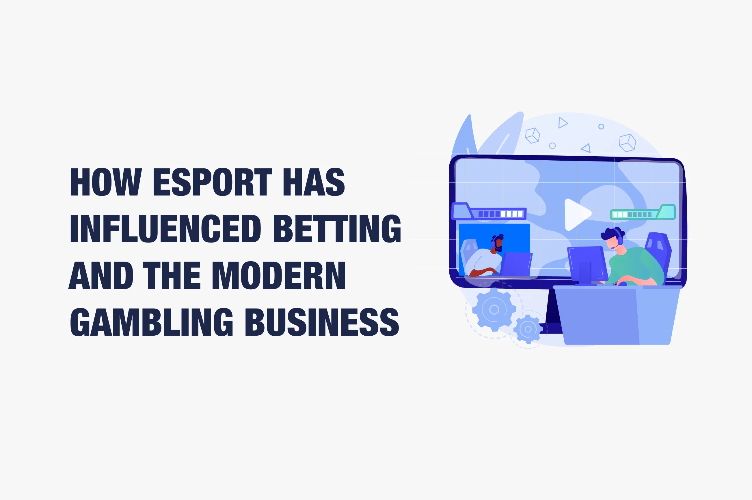 A Brief Introduction About eSports Betting