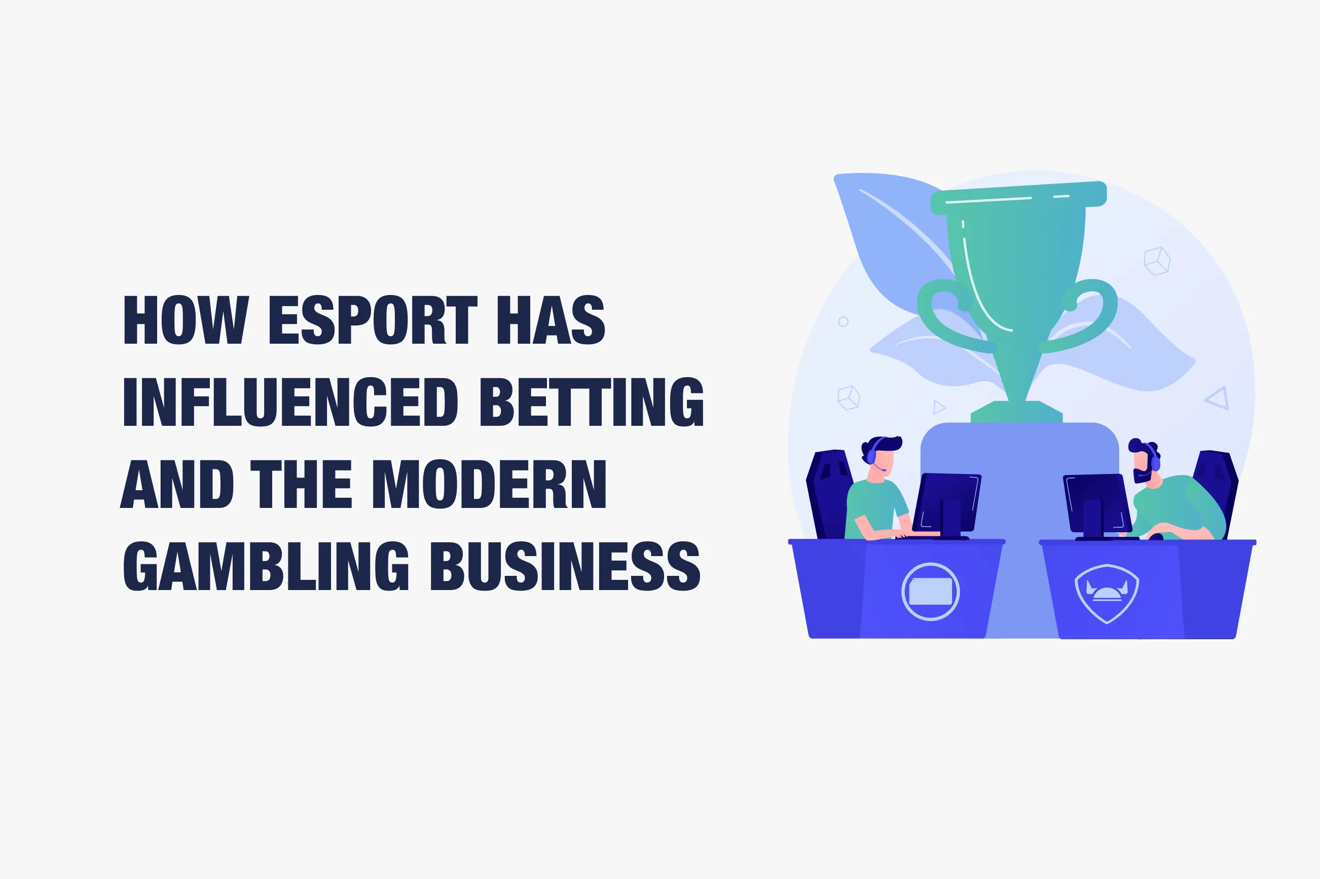 Unique eSports Betting Solution - Gaming Stars