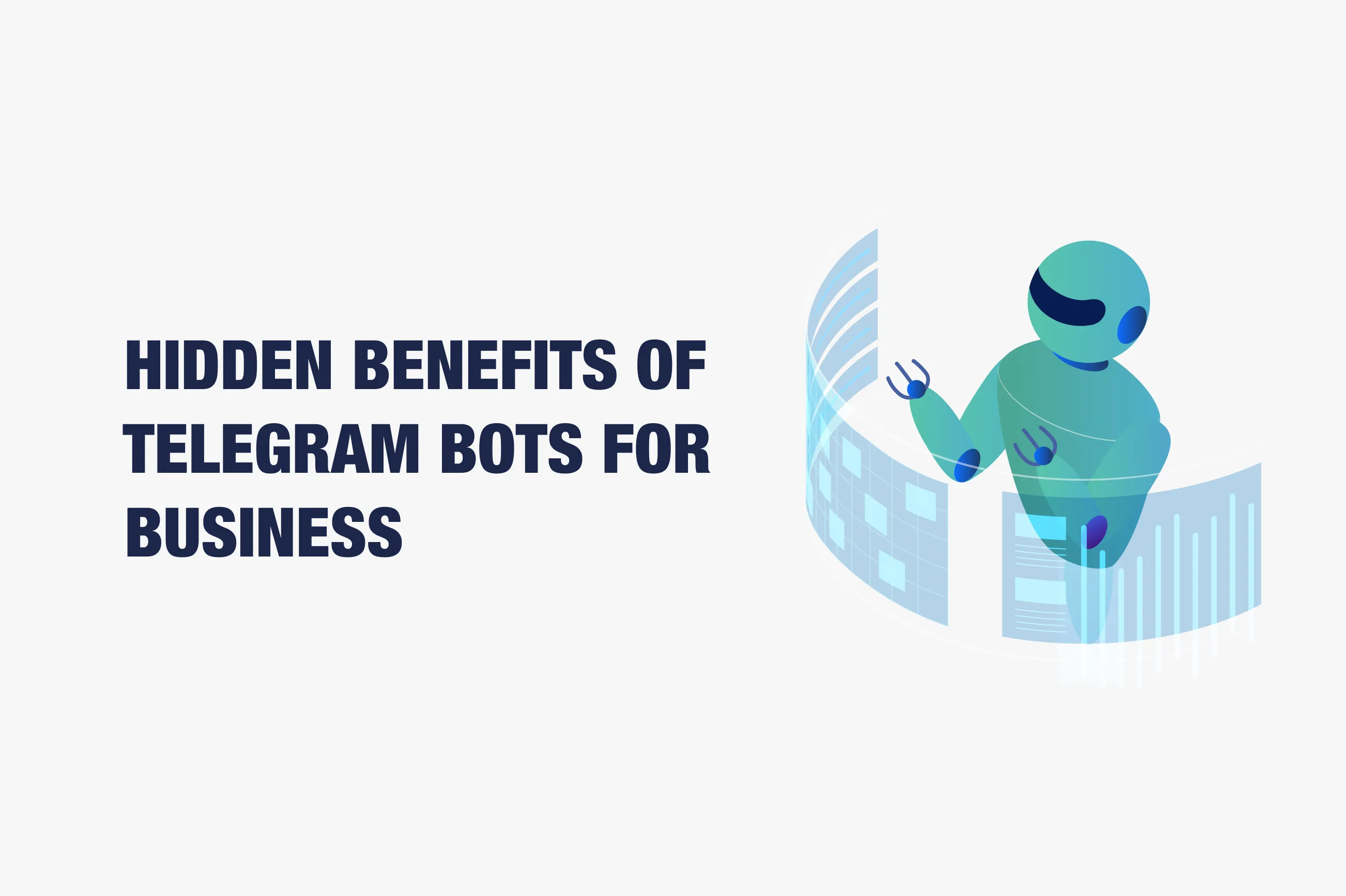 Telegram Bot as a Crypto Exchanger