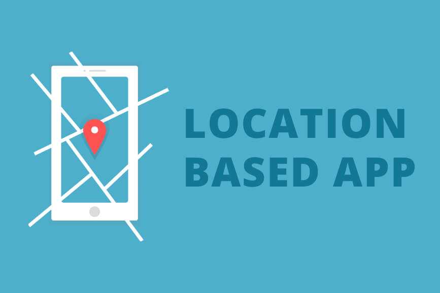 How to build a Location-Based App?