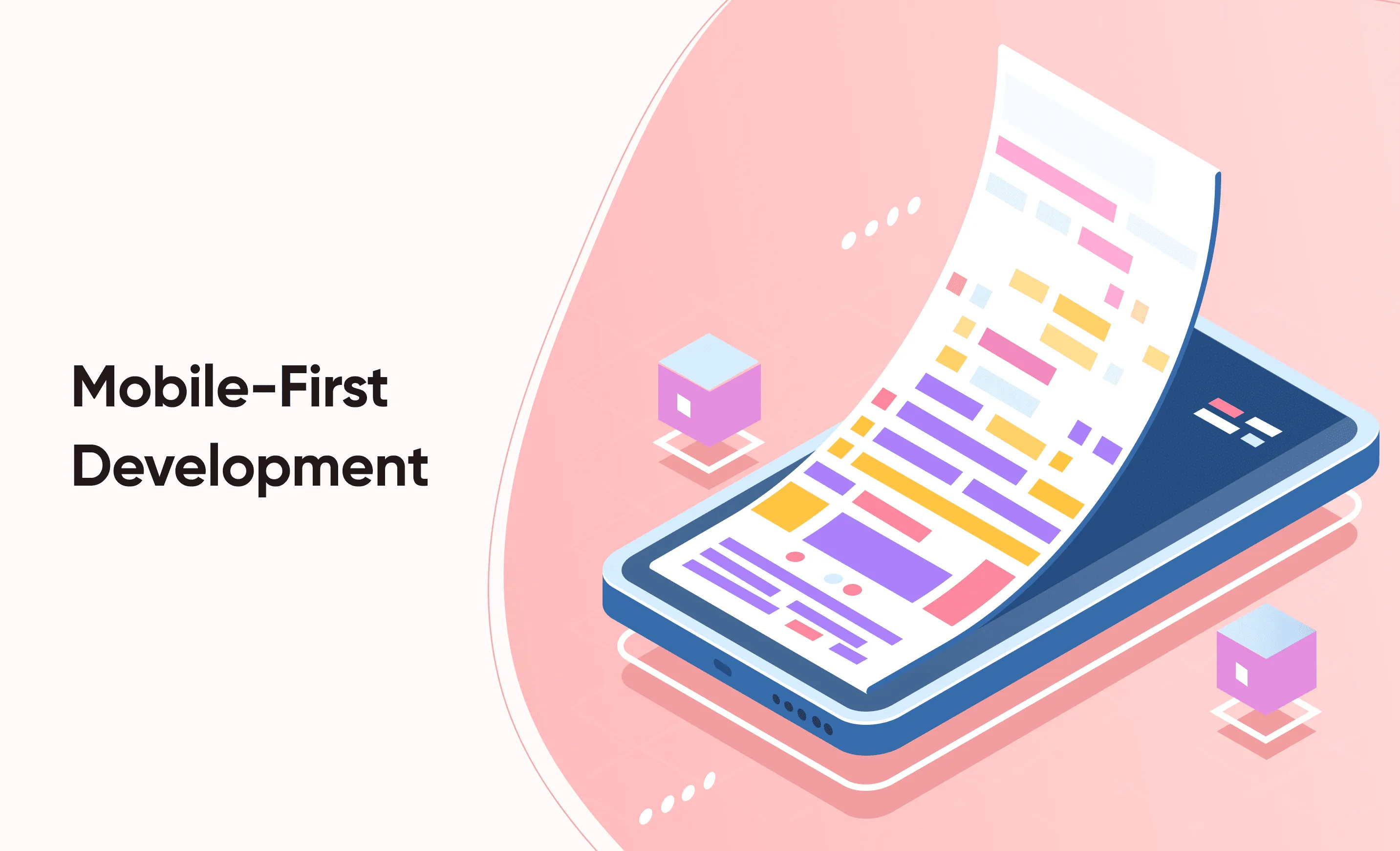 Mobile-First Development