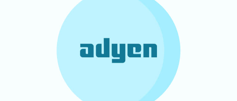 Adyen 