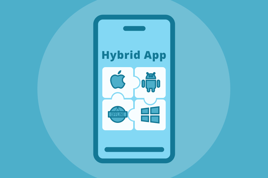 Hybrid App