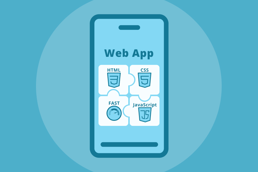 Web App 