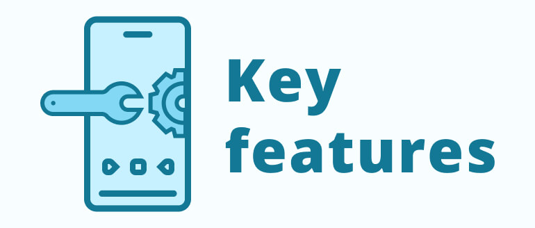 key features for location-based services apps