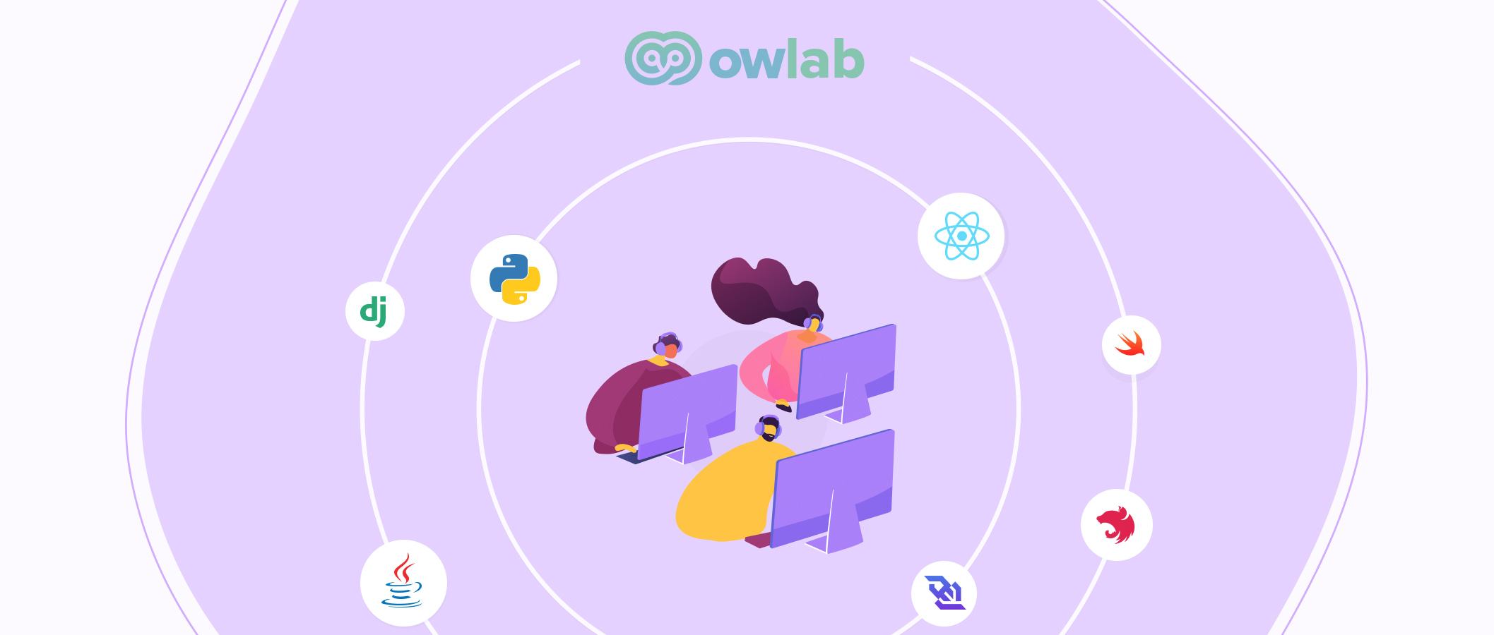 Owlab Stack