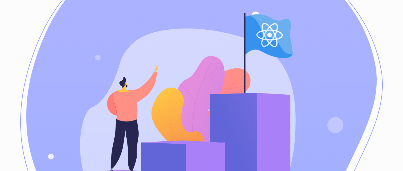 Why React Is the Best Web Framework 2021